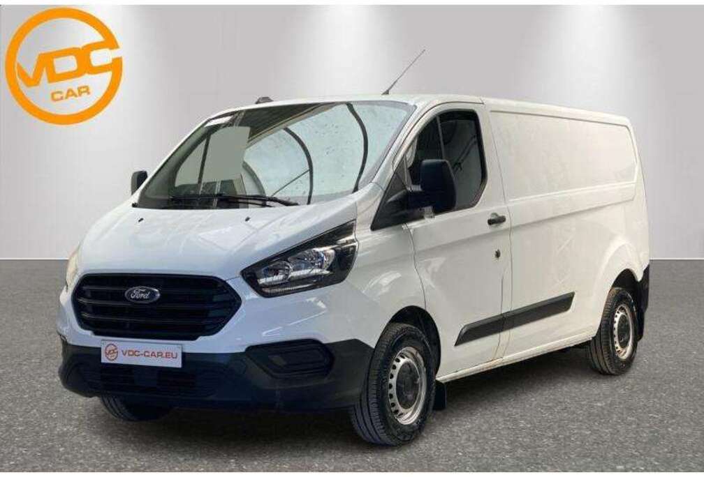 Ford VU 2.0 TDCI