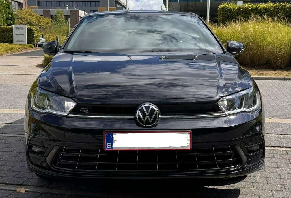 Volkswagen Polo 1.0 TSI R-Line Business OPF R-Line Business