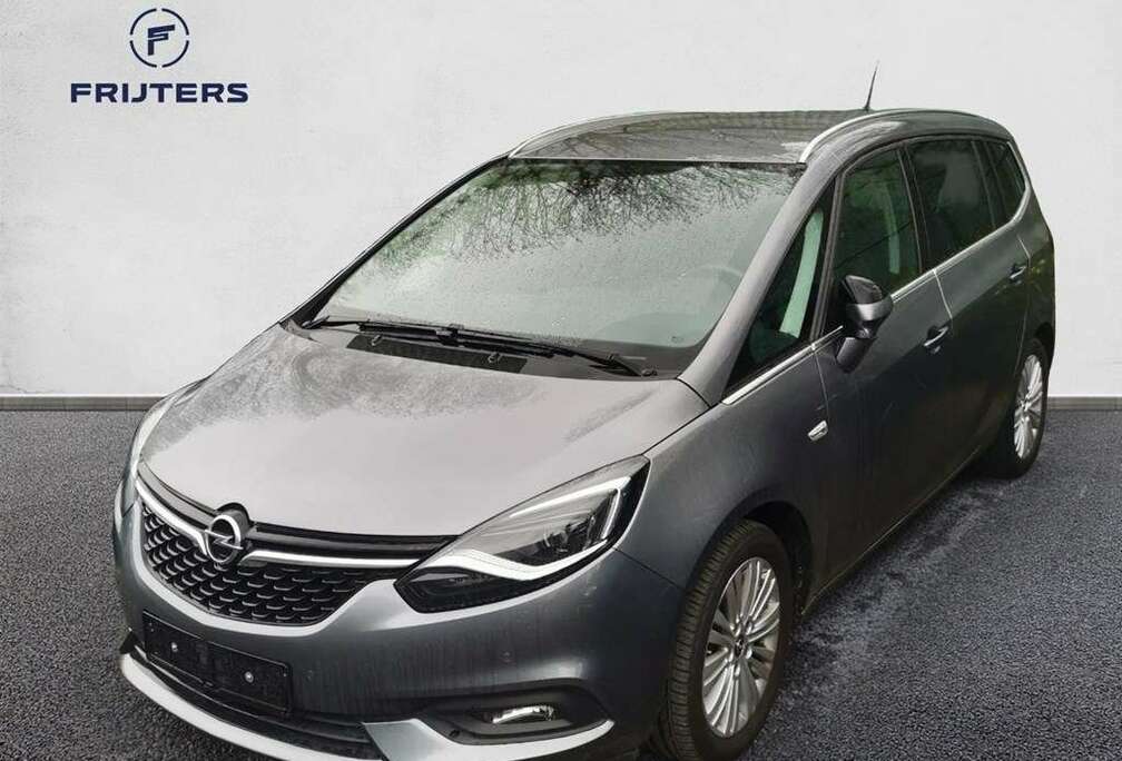 Opel 1.6 Benzine MT6 136PK 5Plaatsen