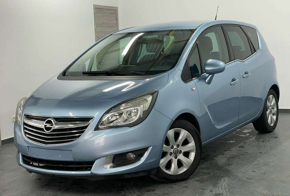Opel 1.3 CDTi EURO5 - NAVI - CARNET