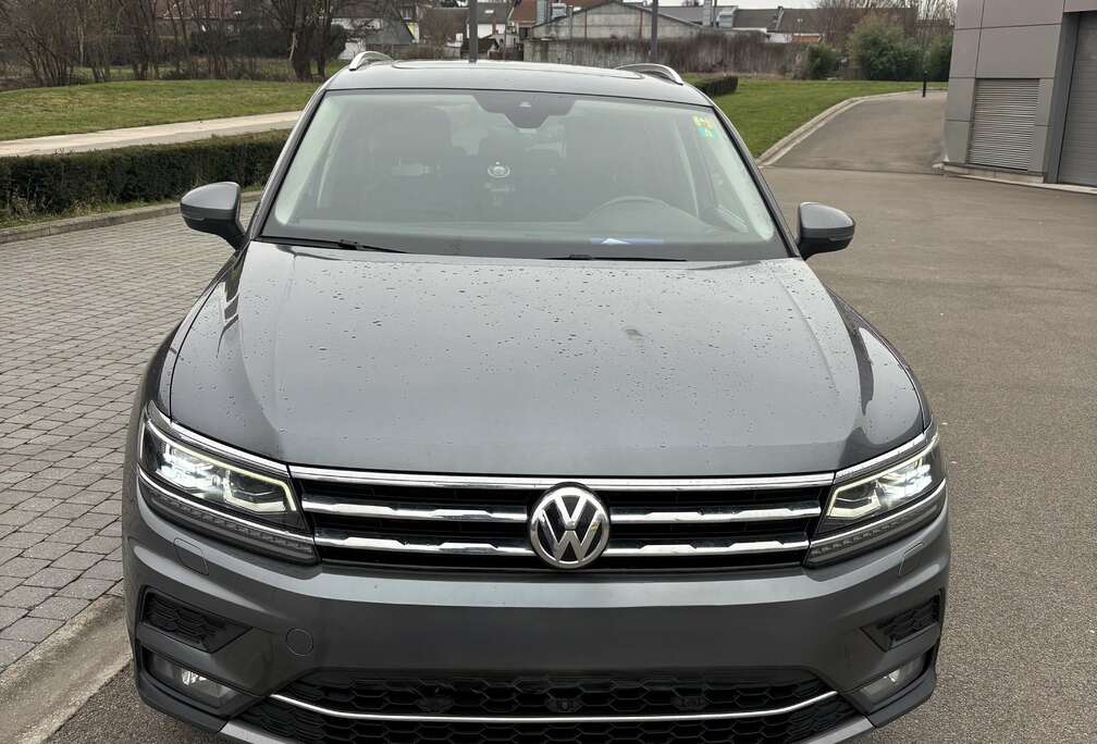 Volkswagen 1.4 TSI ACT Highline BMT DSG