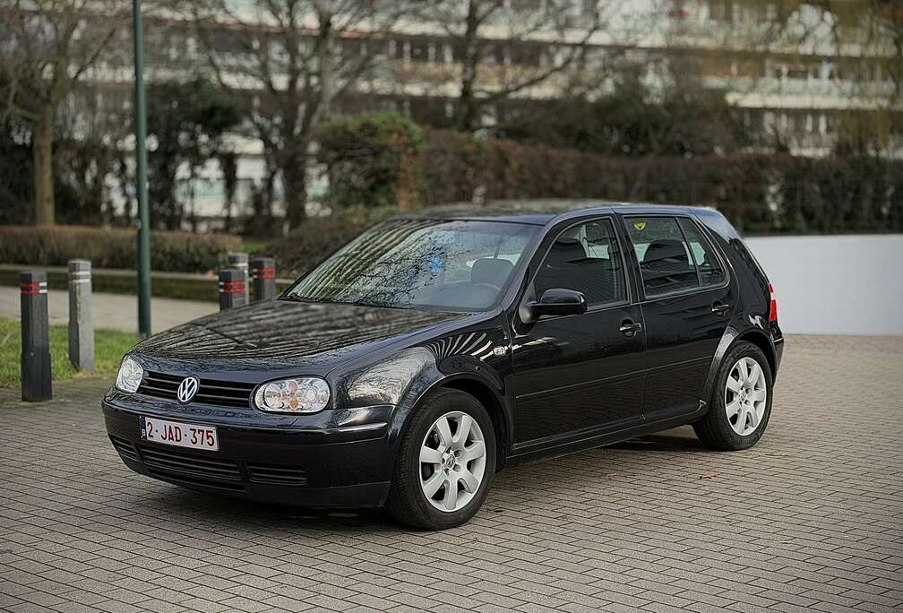Volkswagen 1.6i 16v Base Rabbit