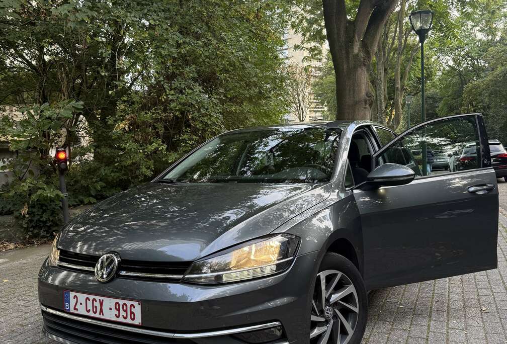 Volkswagen 5p 1.4 tsi Highline 140cv
