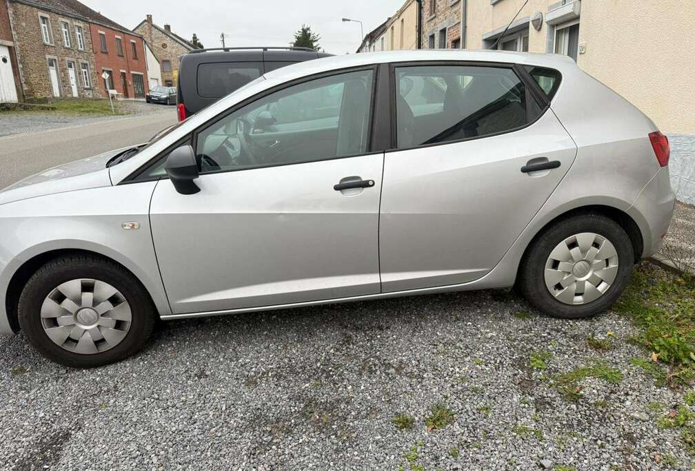 SEAT Ibiza 1.2i Reference