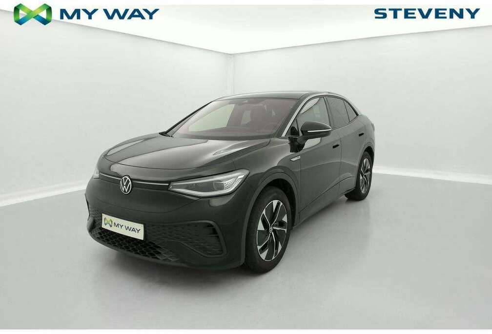 Volkswagen Pro Performance 77kWh 150kW(204ch)