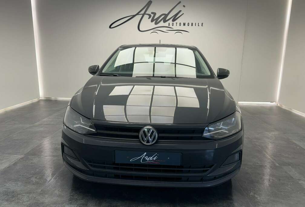 Volkswagen 1.0i *GARANTIE 12 MOIS*1er PROPRIETAIRE*