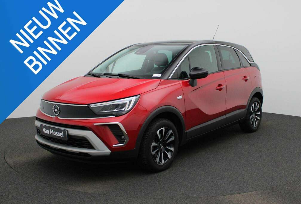 Opel 1.2 81kW Turbo S/S Elegance CARPLAY  CAMERA  LED