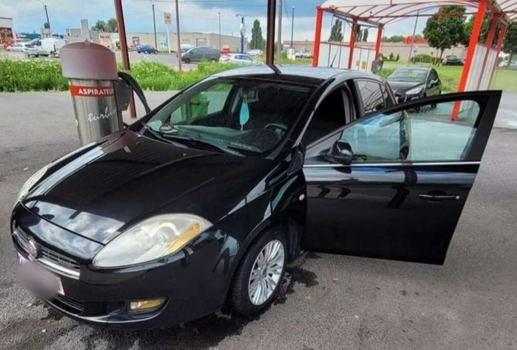 Fiat Bravo 1.6 Multijet Active