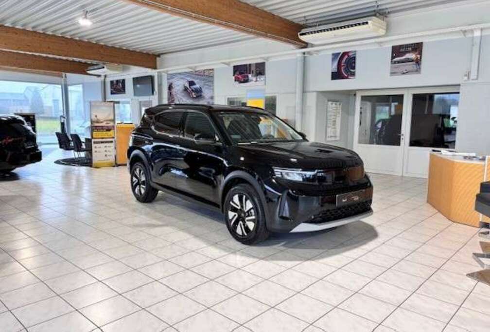 Opel GS-LINE 145PK Hybride/GPS/Camera/Winterpack