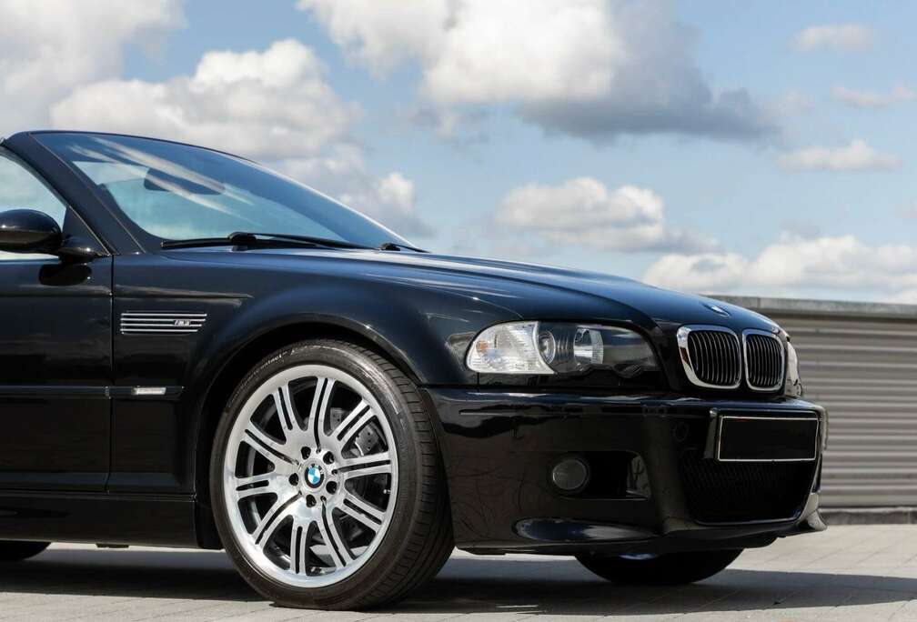 BMW 3.2i 24v