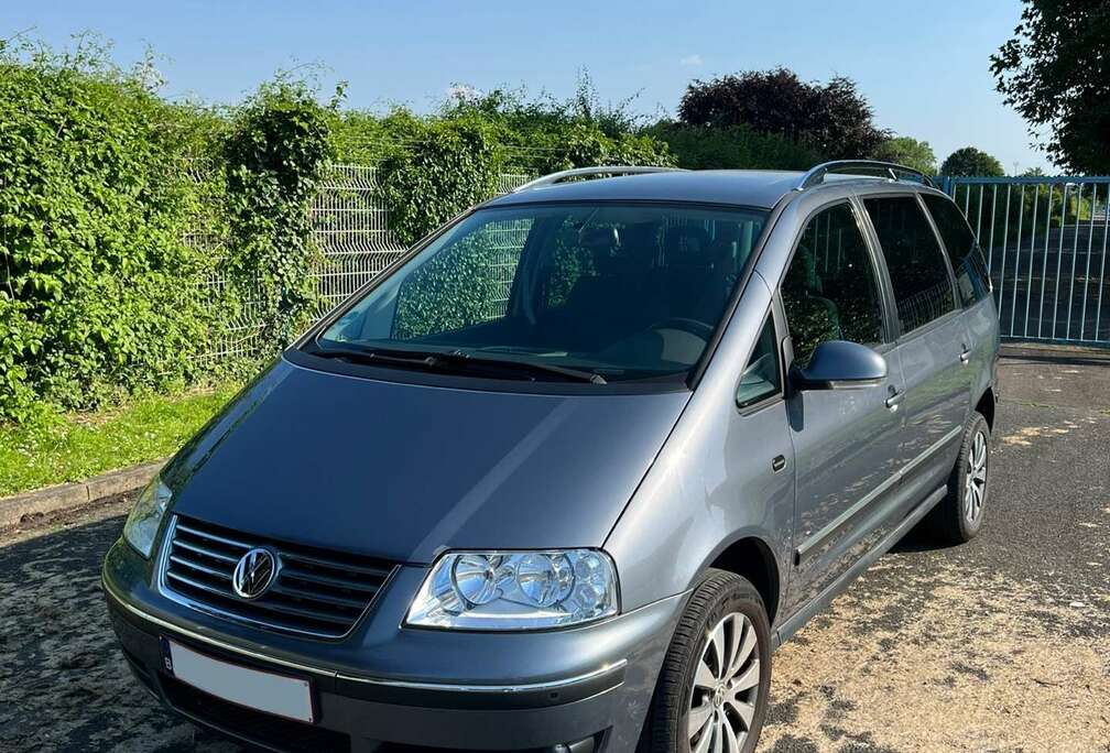 Volkswagen 2.0 TDi SportL4