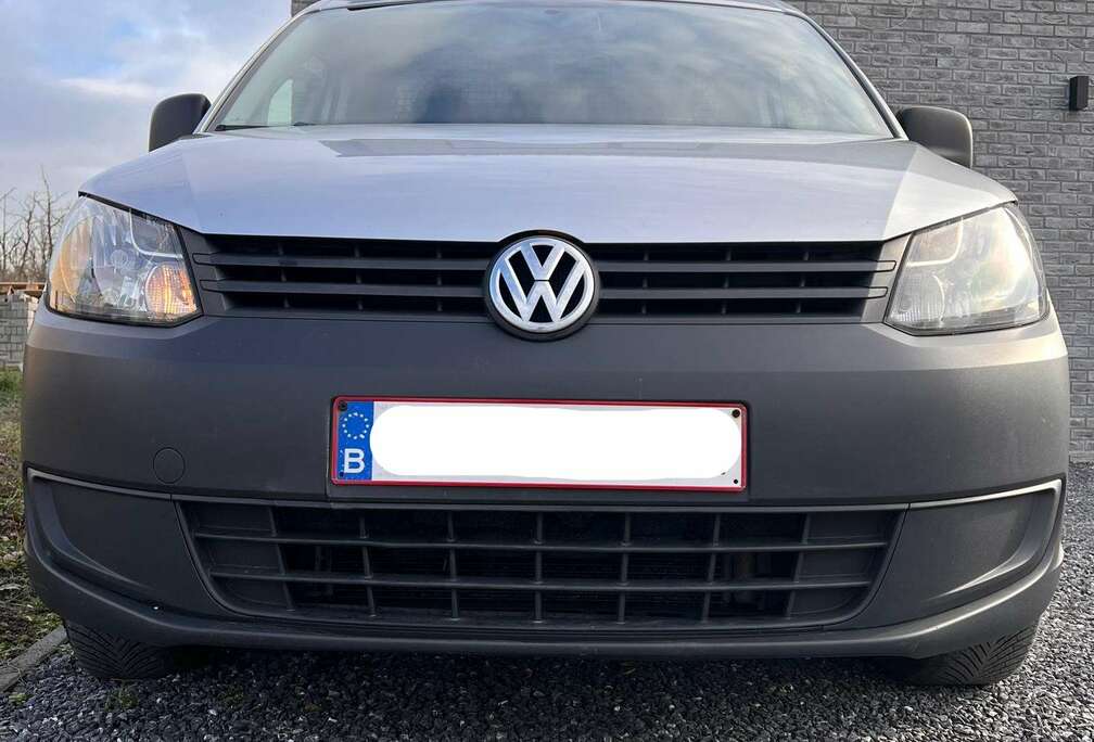 Volkswagen 1.6 CR TDi