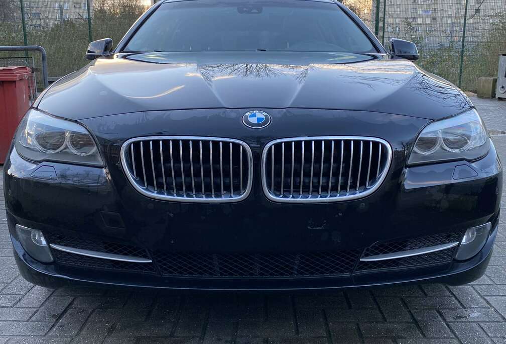 Audi Avant V6 3.0 TDI DPF 204 S Line Multitronic A