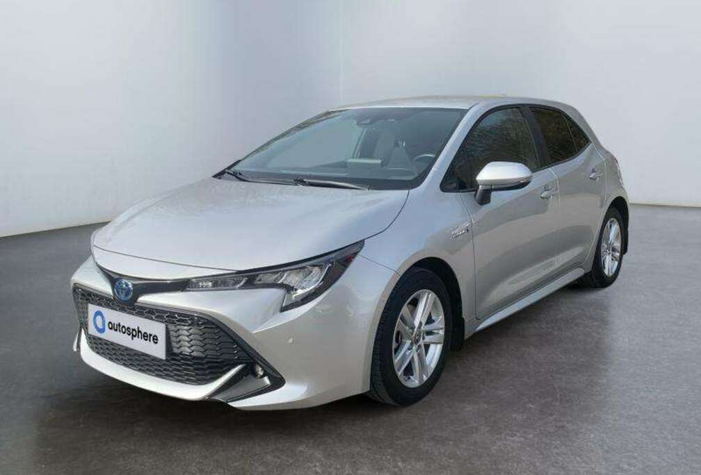 Toyota Boite auto GPS Caméra Carplay*Capteurs Av/Ar*Clim