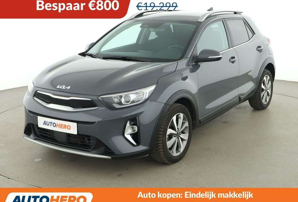 Kia 1.0 TGDI Active