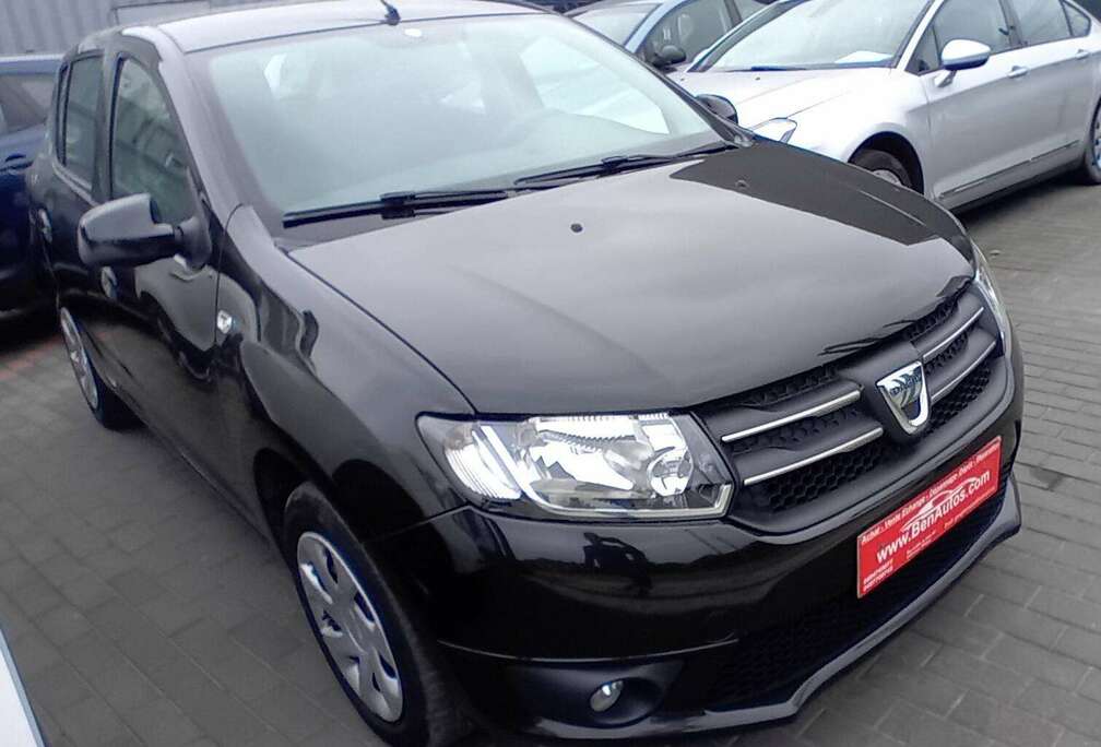 Dacia 0.9 TCe Ambiance