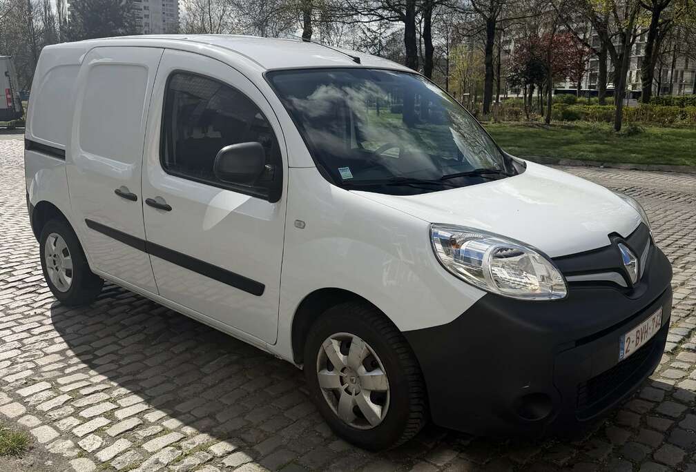 Renault 1.2 Essence  89.000klm