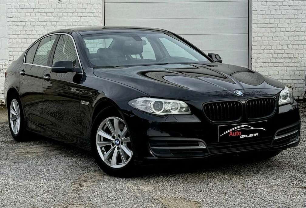 BMW dA LCI *1ère main*159.000km*Euro6b*
