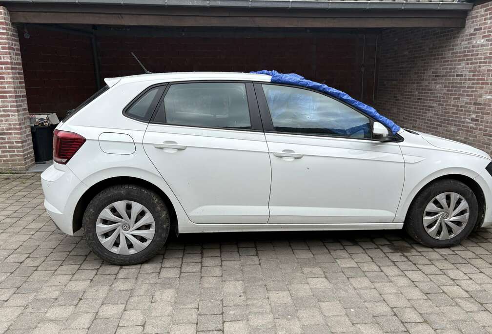 Volkswagen 1.0i Trendline