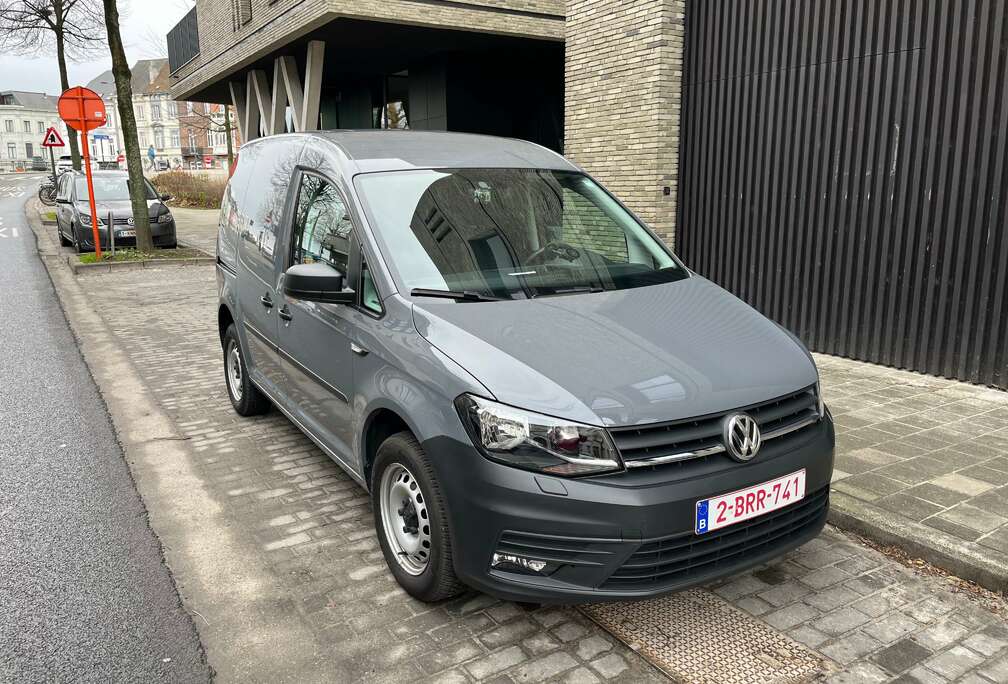 Volkswagen 2.0 TDI 2019