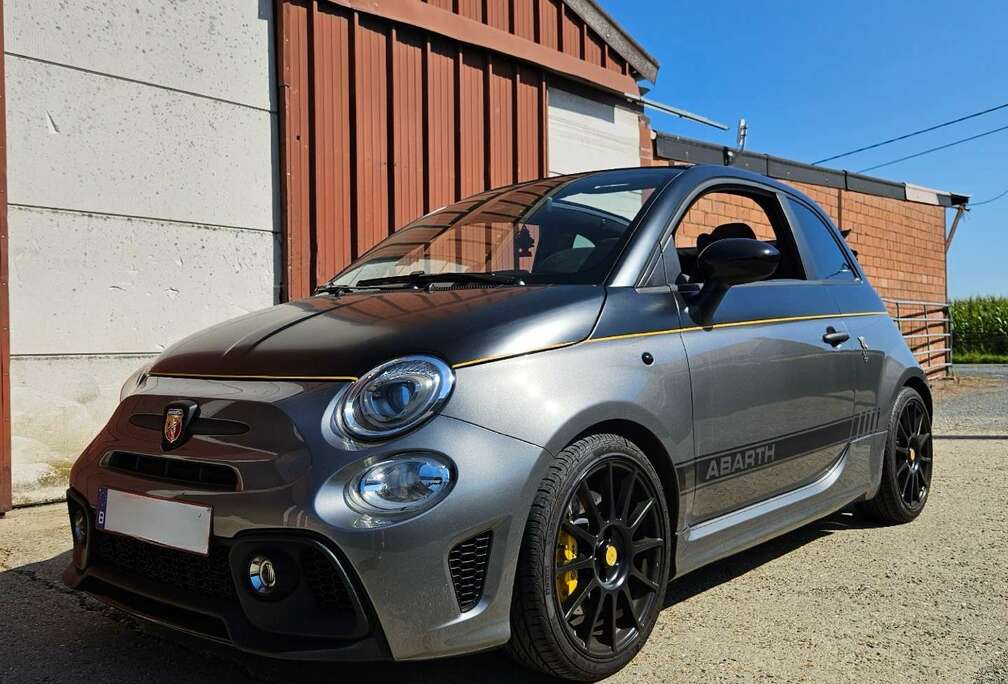 Abarth