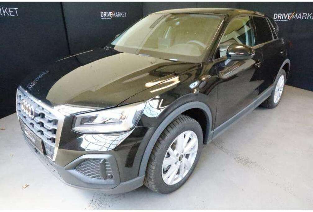 Audi 35 TFSI S tronic