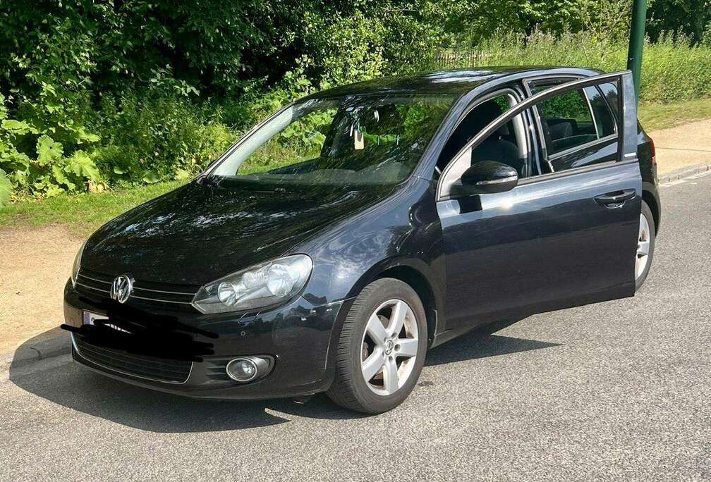 Volkswagen Gil 6