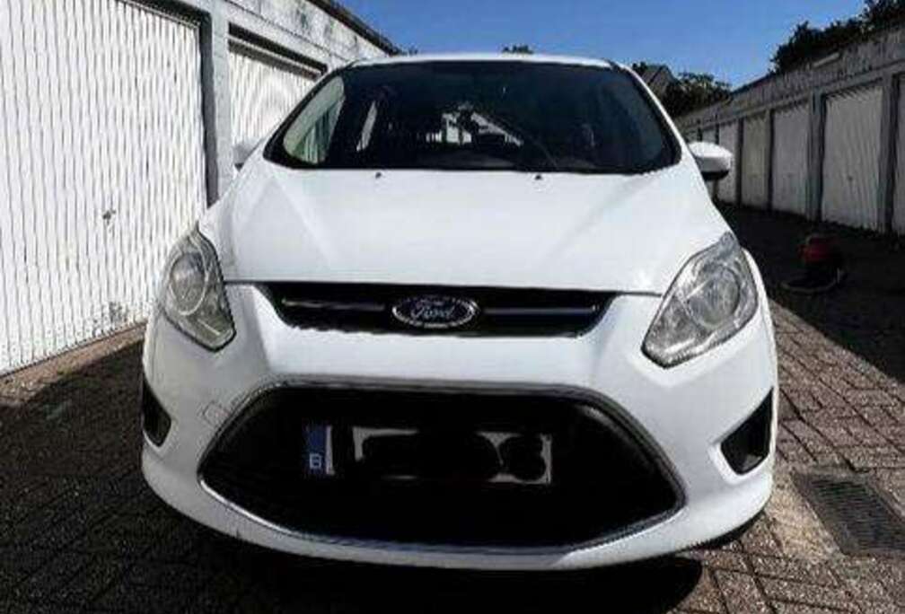Ford C-Max 2.0 TDCi Trend Powershift