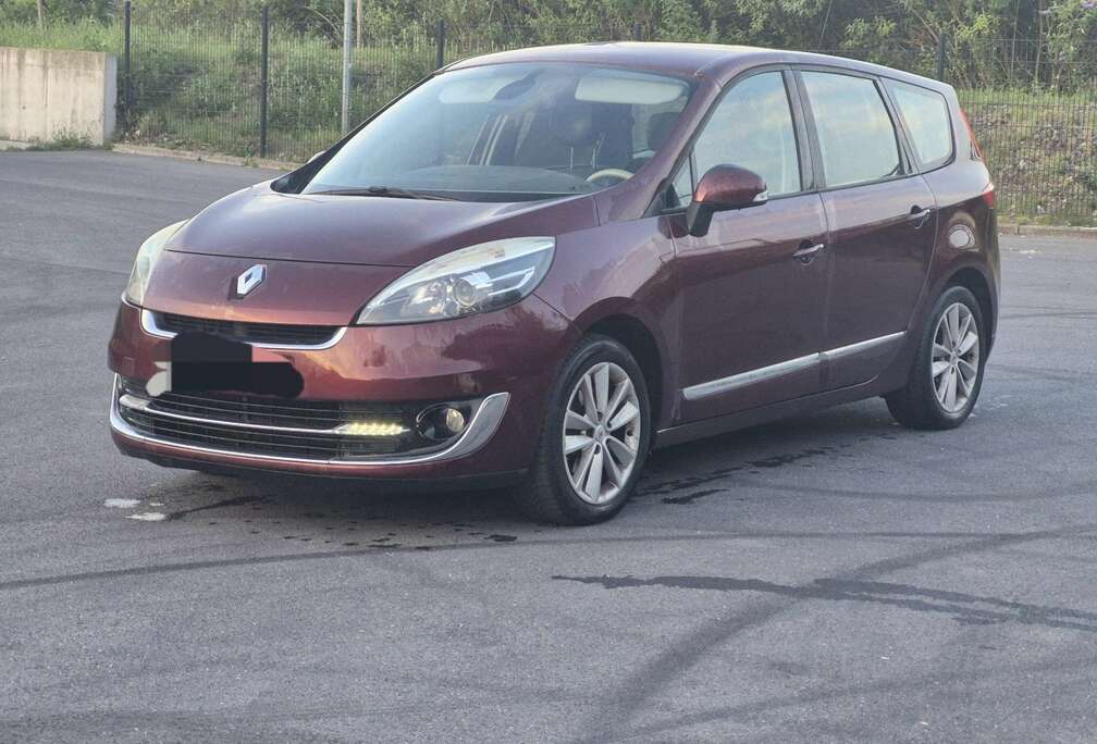 Renault Energy dCi 130 Start & Stop  Bose Edition
