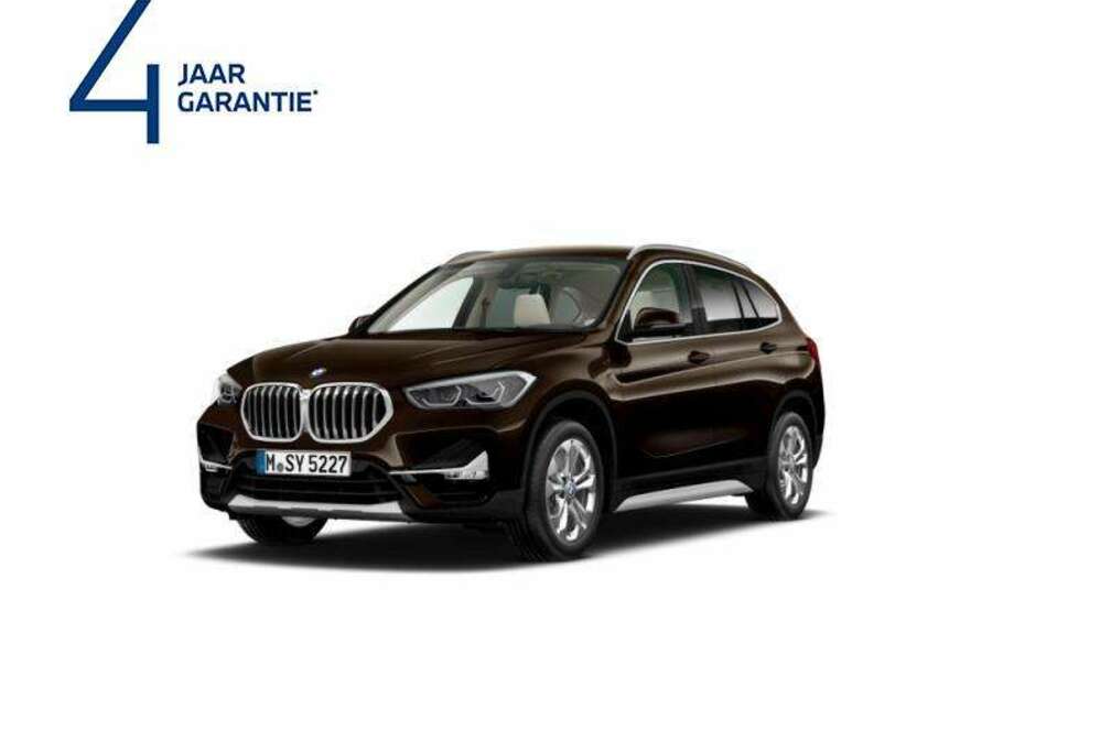 BMW XLine xDrive 20i