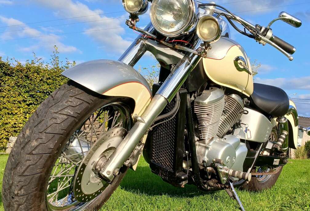 Honda