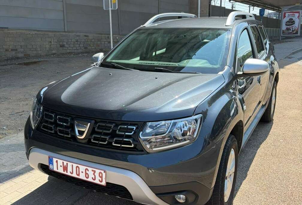 Dacia 1.5 dCi 4x2  faible kilométrage
