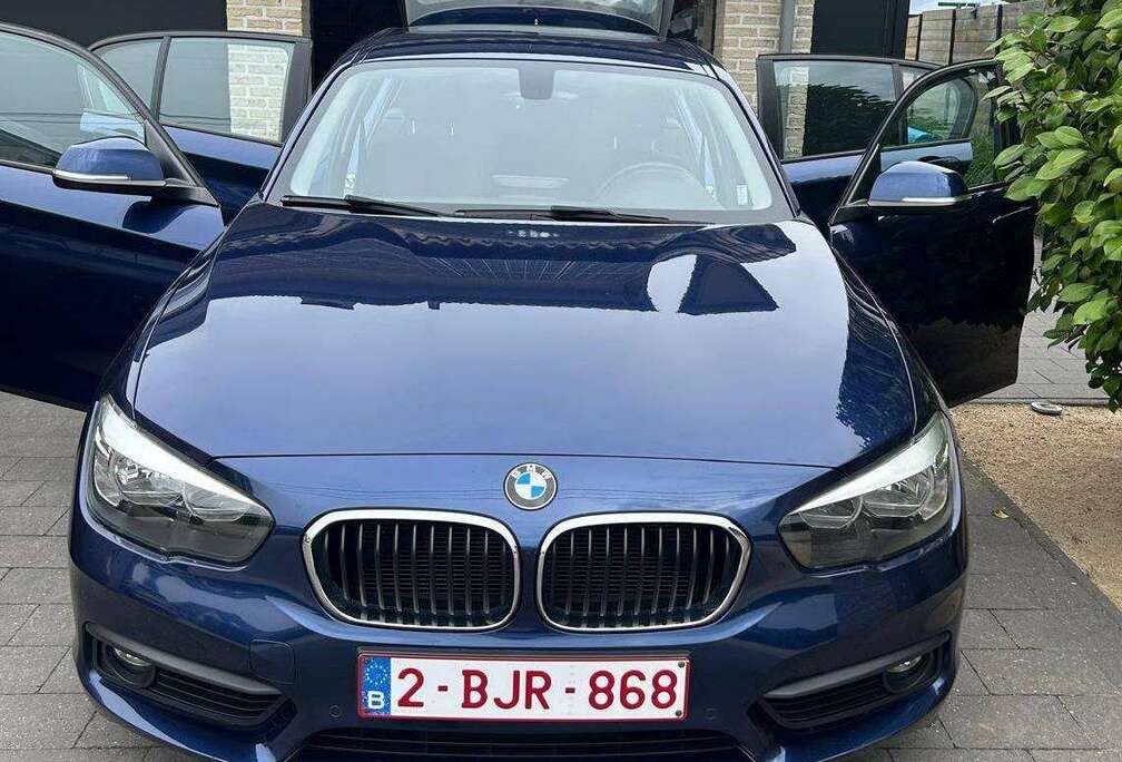 BMW 116i