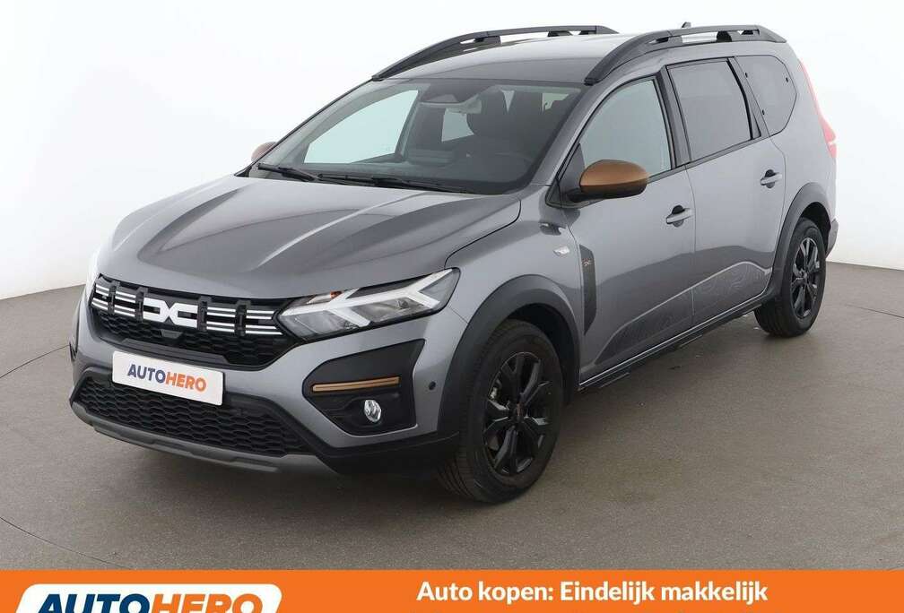 Dacia 1.0 TCe Extreme