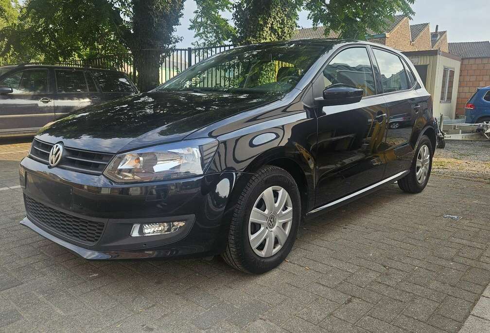 Volkswagen Polo 1.2i Trendline