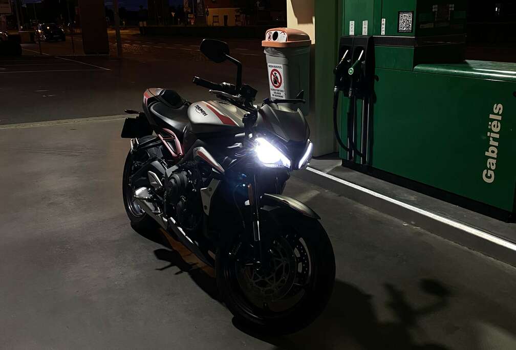 Triumph