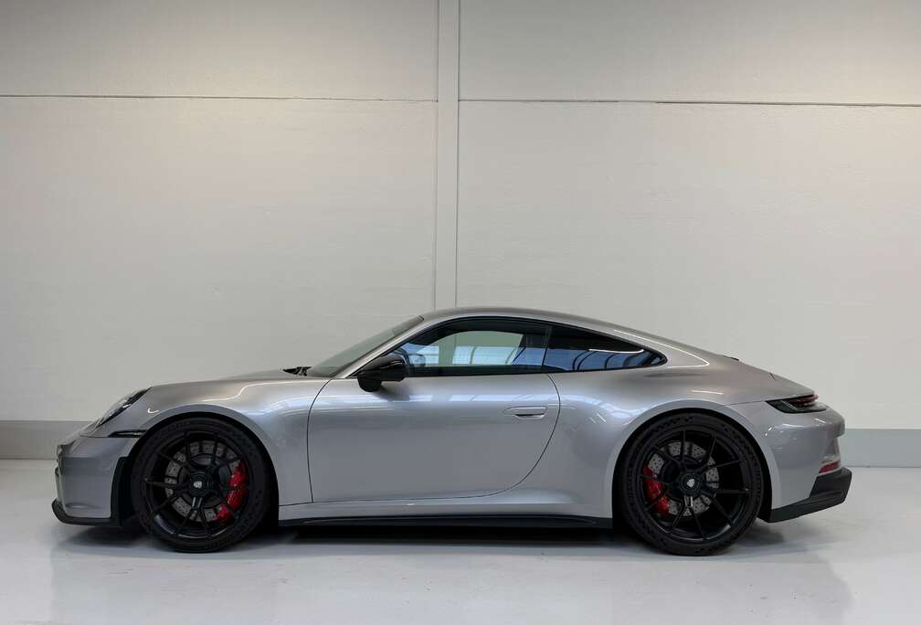 Porsche GT3 Touring