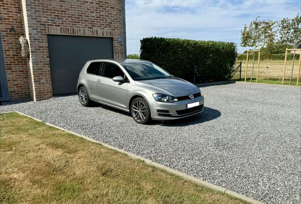 Volkswagen 1.2 TSI Trendline