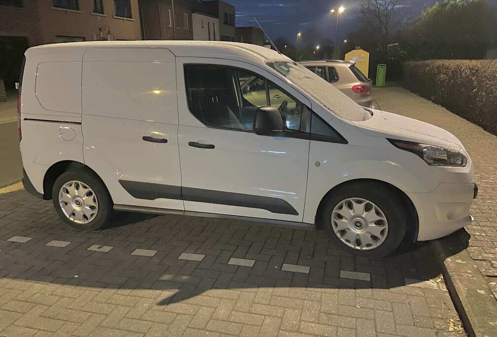 Ford T200 1.0 EcoBoost Ambiente (EU6)