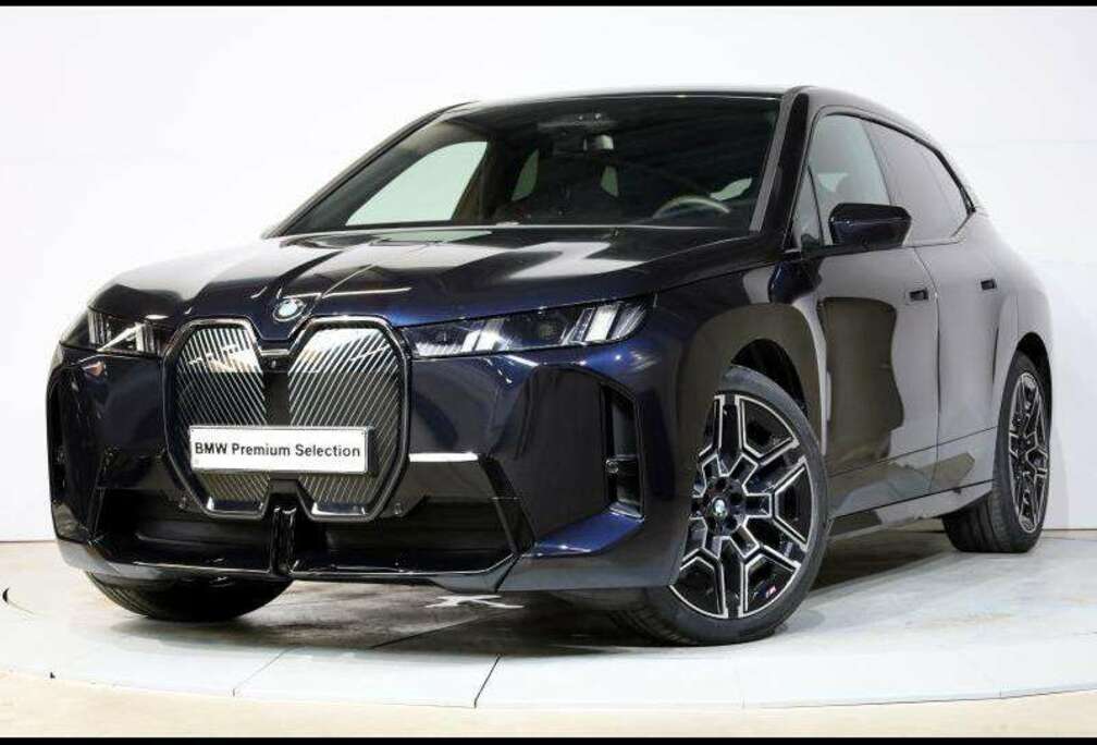 BMW xDrive45 Kit M Sport