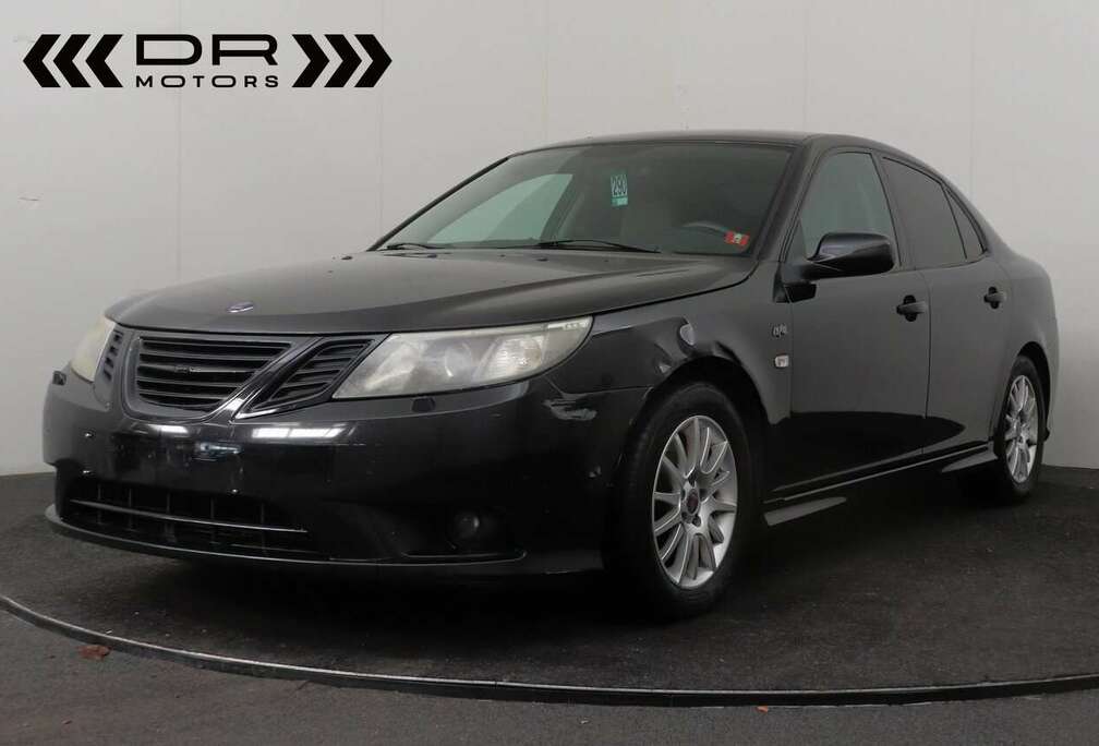 Saab 93