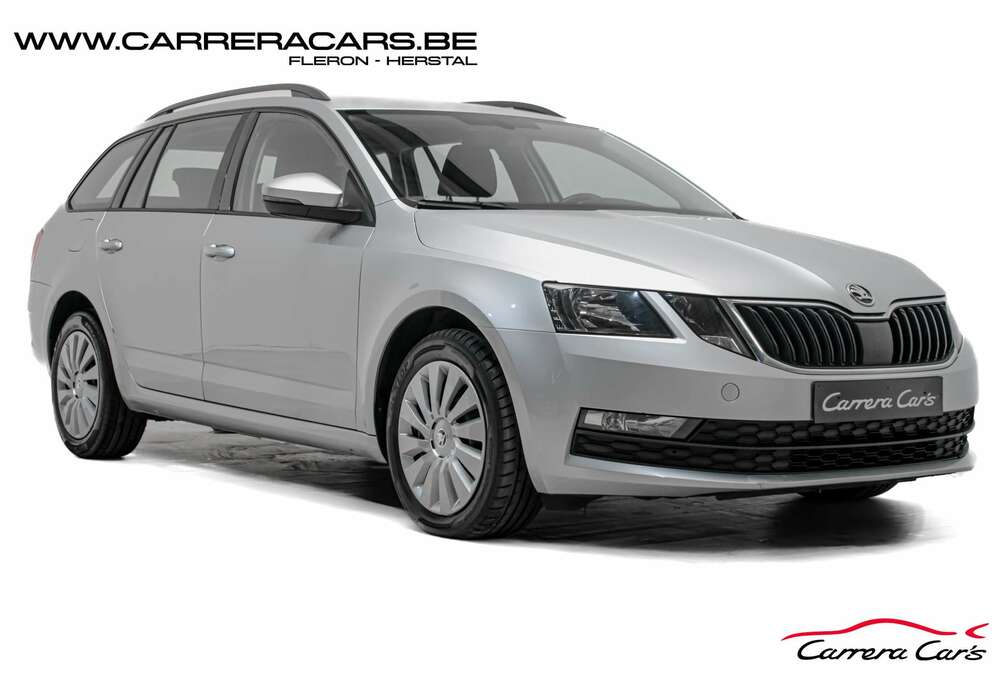 Skoda 1.6 CRTDi Ambition*NAVI*CRUISE*PDC*GARANTIE*