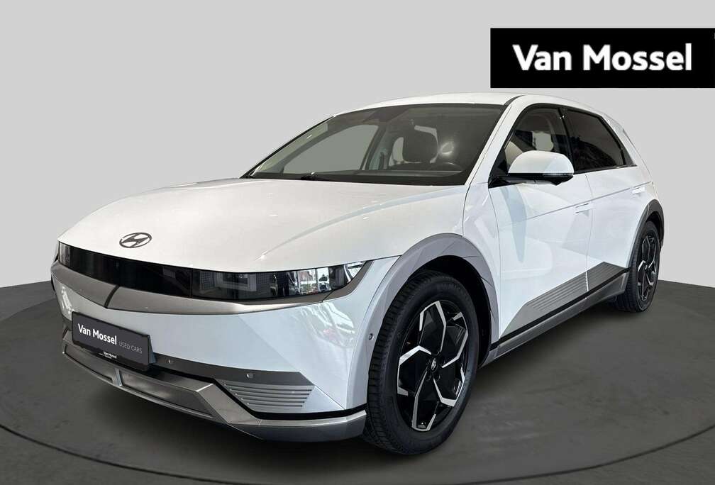 Hyundai 77.4kWh Special Edition AWD