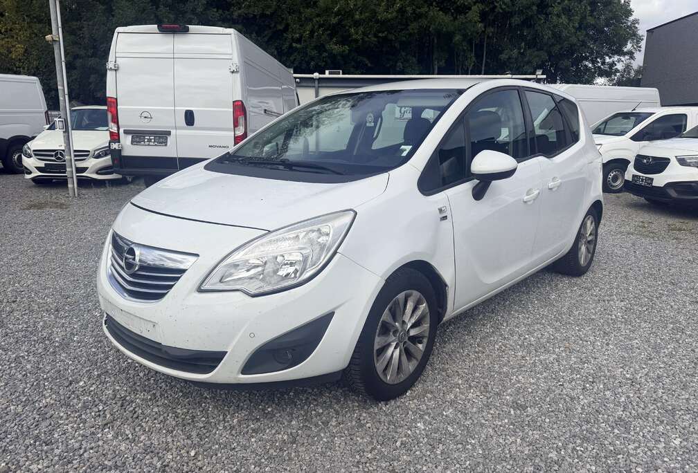 Opel 1.4