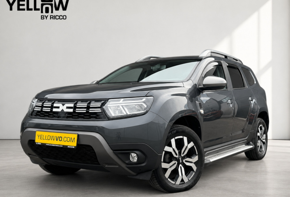 Dacia Journey / 130ch / 1.3 TCe
