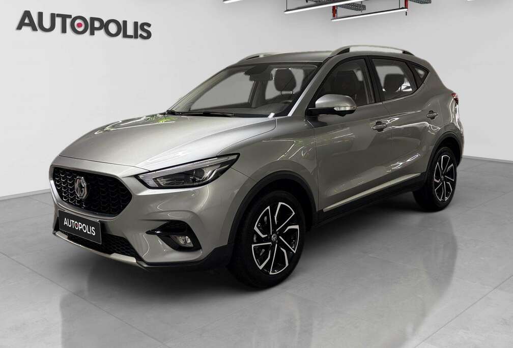 MG 1.0 T-GDi ICE FWD LUXURY