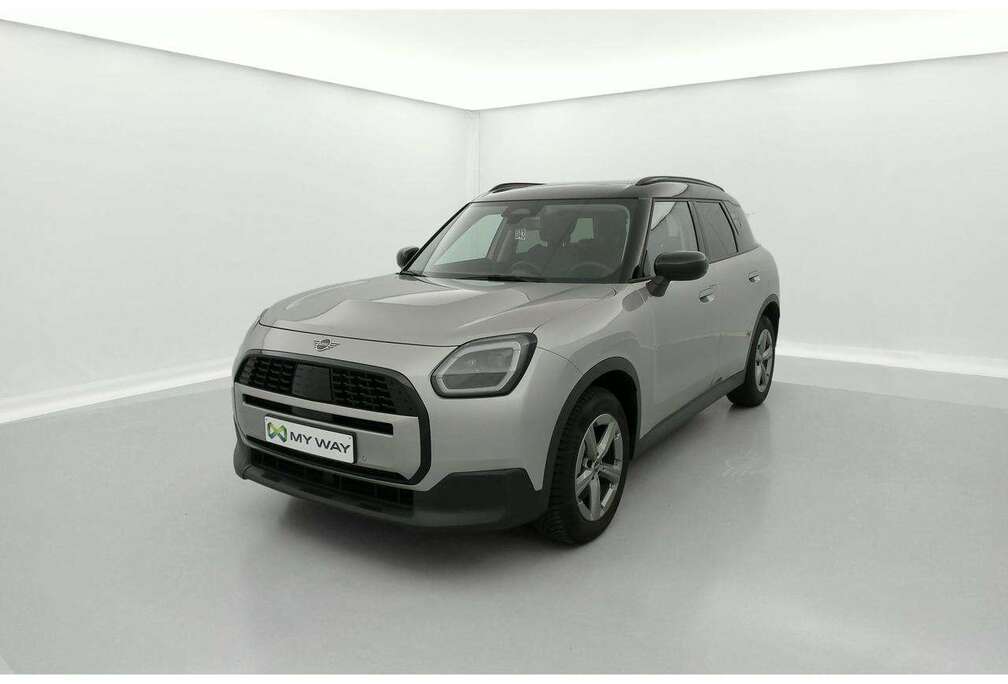 MINI C 1.5A