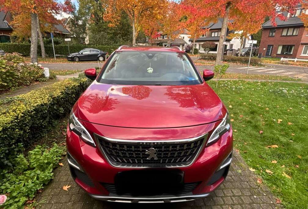 Peugeot Allure