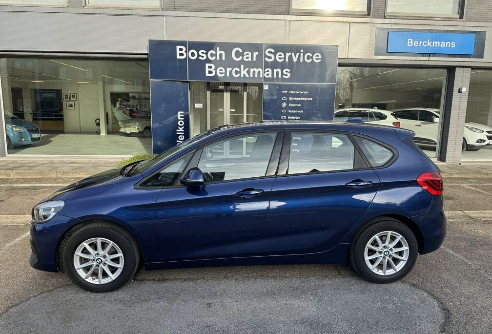 BMW Active Tourer 1.5 Benzine + Panoramisch dak