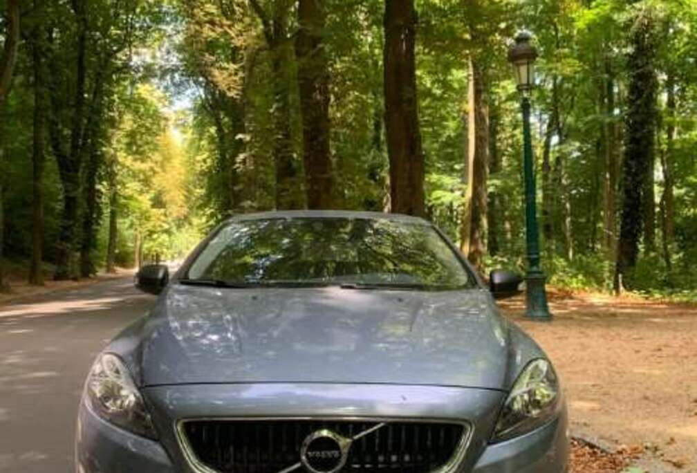 Volvo 1.9 Turbo - D Classic (15J)